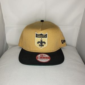 NFL SAINTS HAT